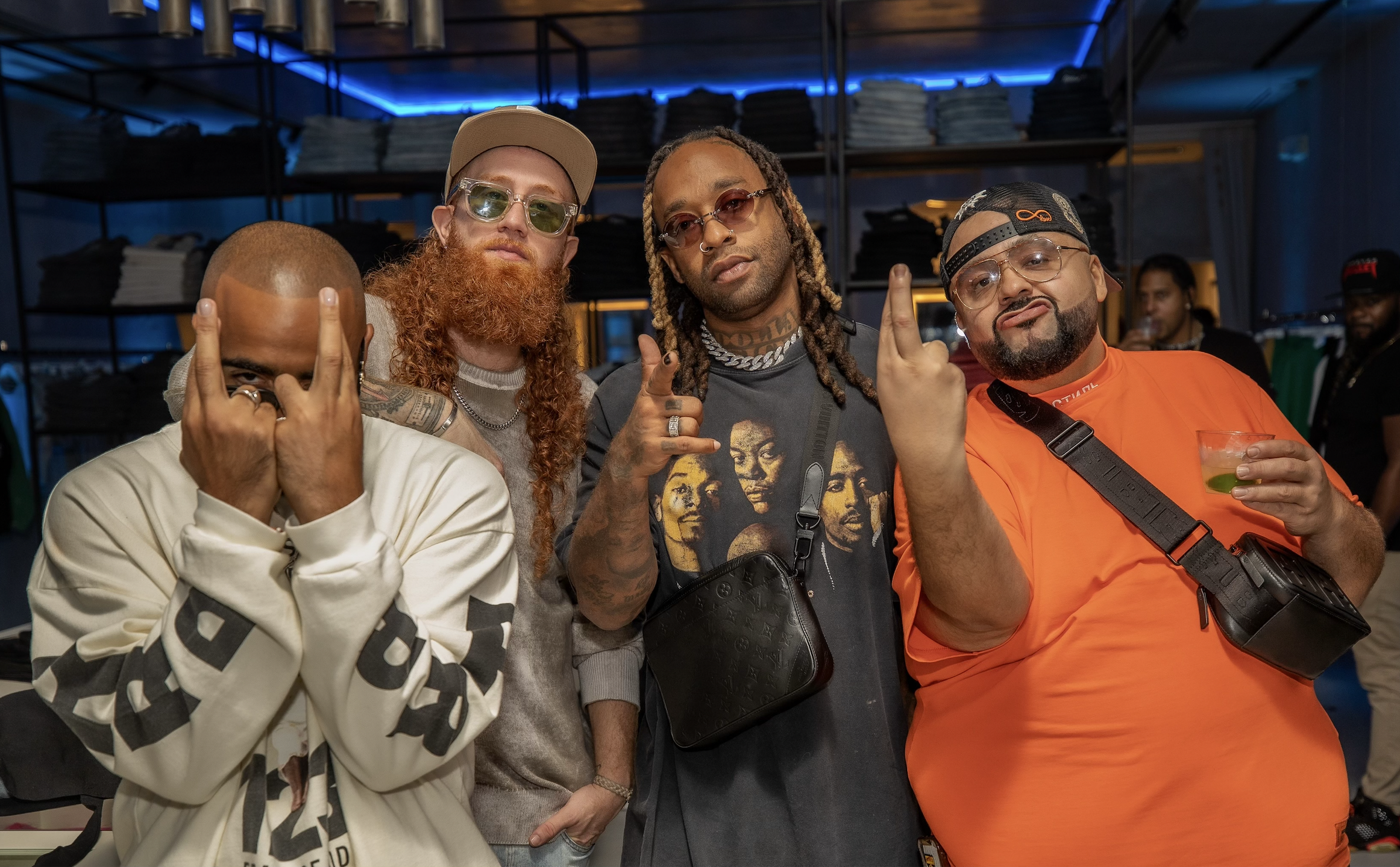 Bizzy Crook 