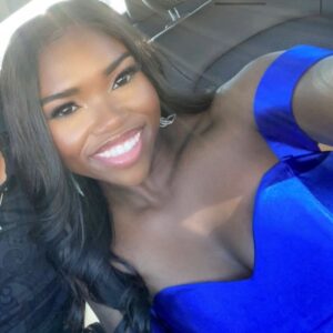 Picture of Shyenne Sweet