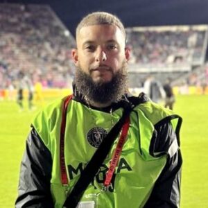 Picture of Oscar Beteta