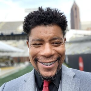 Picture of Marcus Ingram