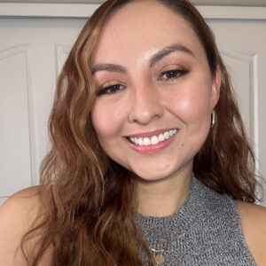 Picture of Serina Perez