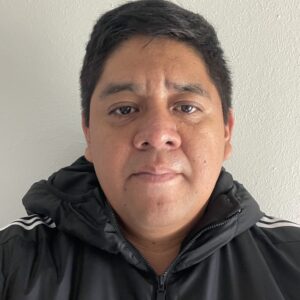 Picture of David Saldívar