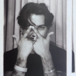 Picture of Brandon Espeleta