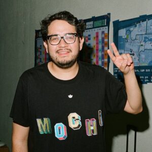 Picture of Jose Custodio