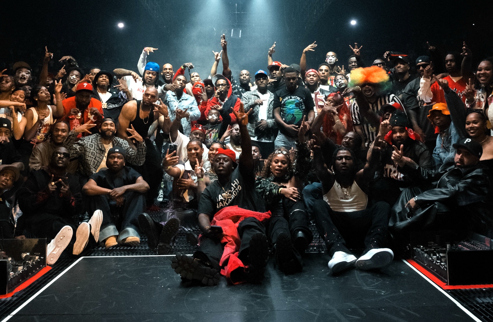 Kendrick Lamar Presents 