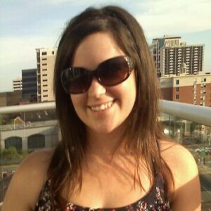 Picture of Amber Cyr