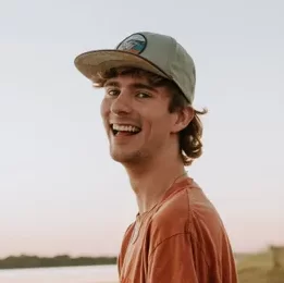 Picture of Luke Montgomery