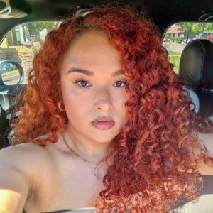 Picture of Olivia Sheppard