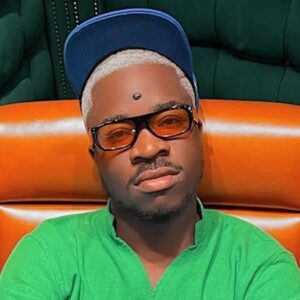 Picture of Daniel Essien