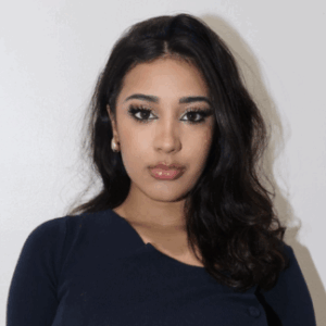 Picture of Sara Johnson