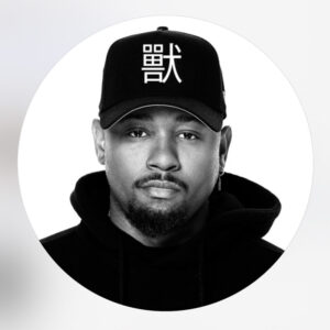 Picture of Beast Williams