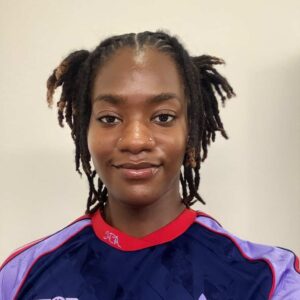 Picture of Zorae Tomlin