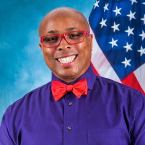 Picture of Troy S. Flowers