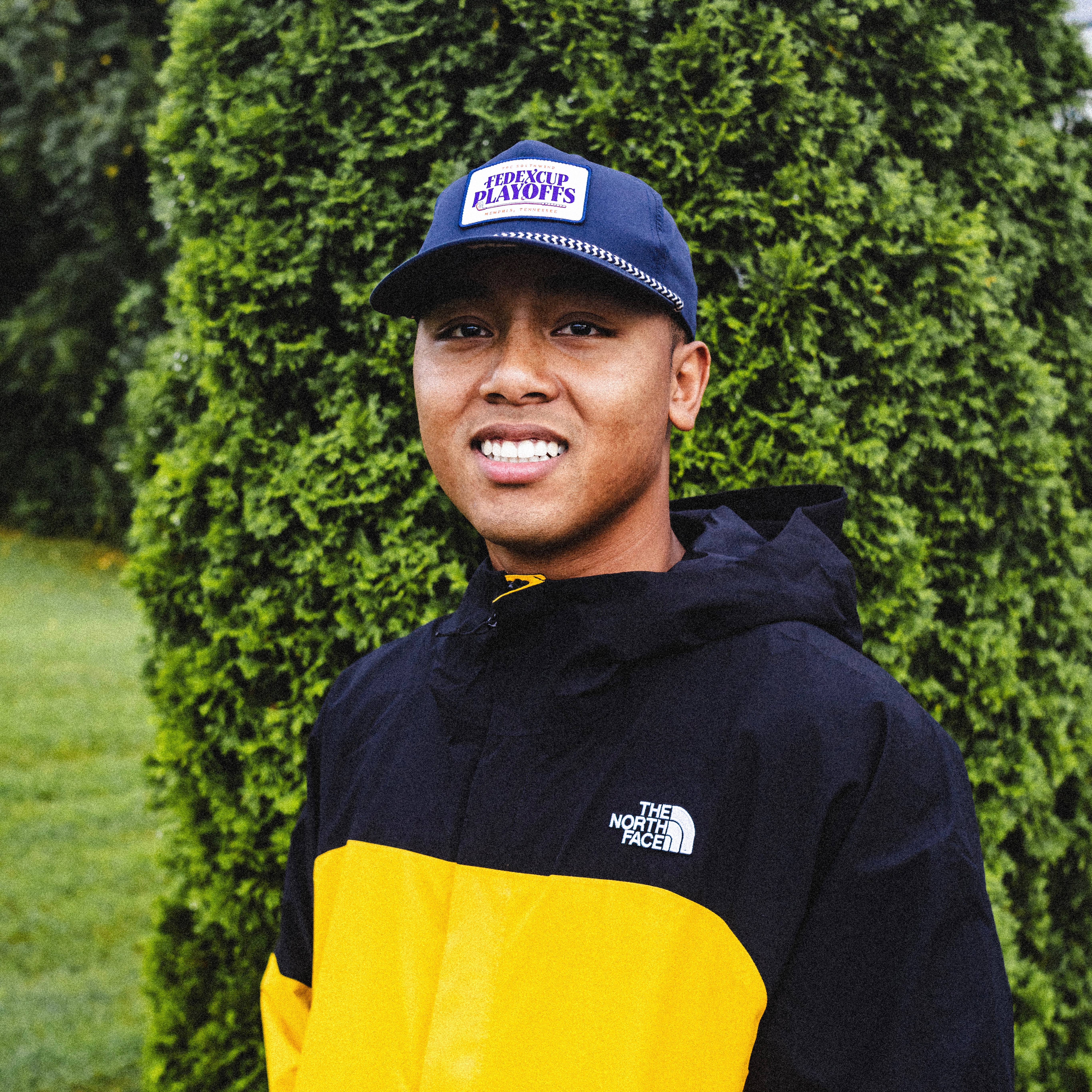 Picture of Joshua Richter