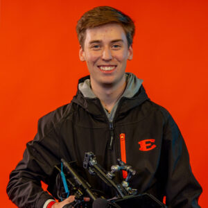 Picture of Peter Bryant