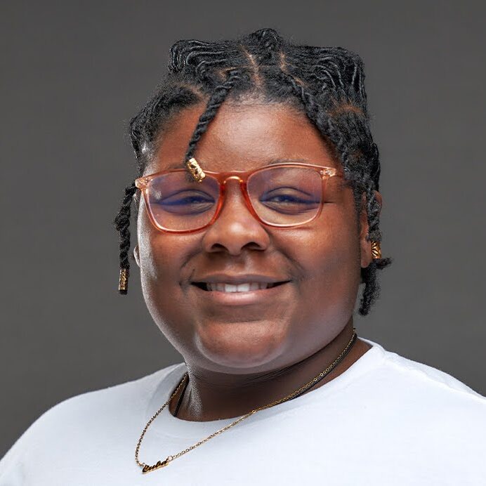 Picture of Tyra Robinson