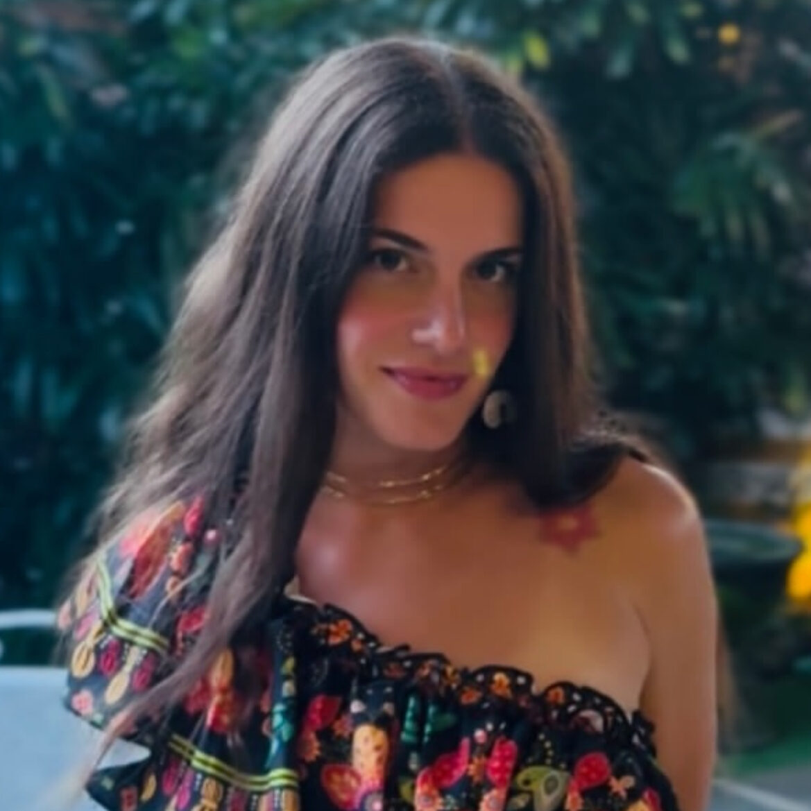 Picture of Rebecka Fenley