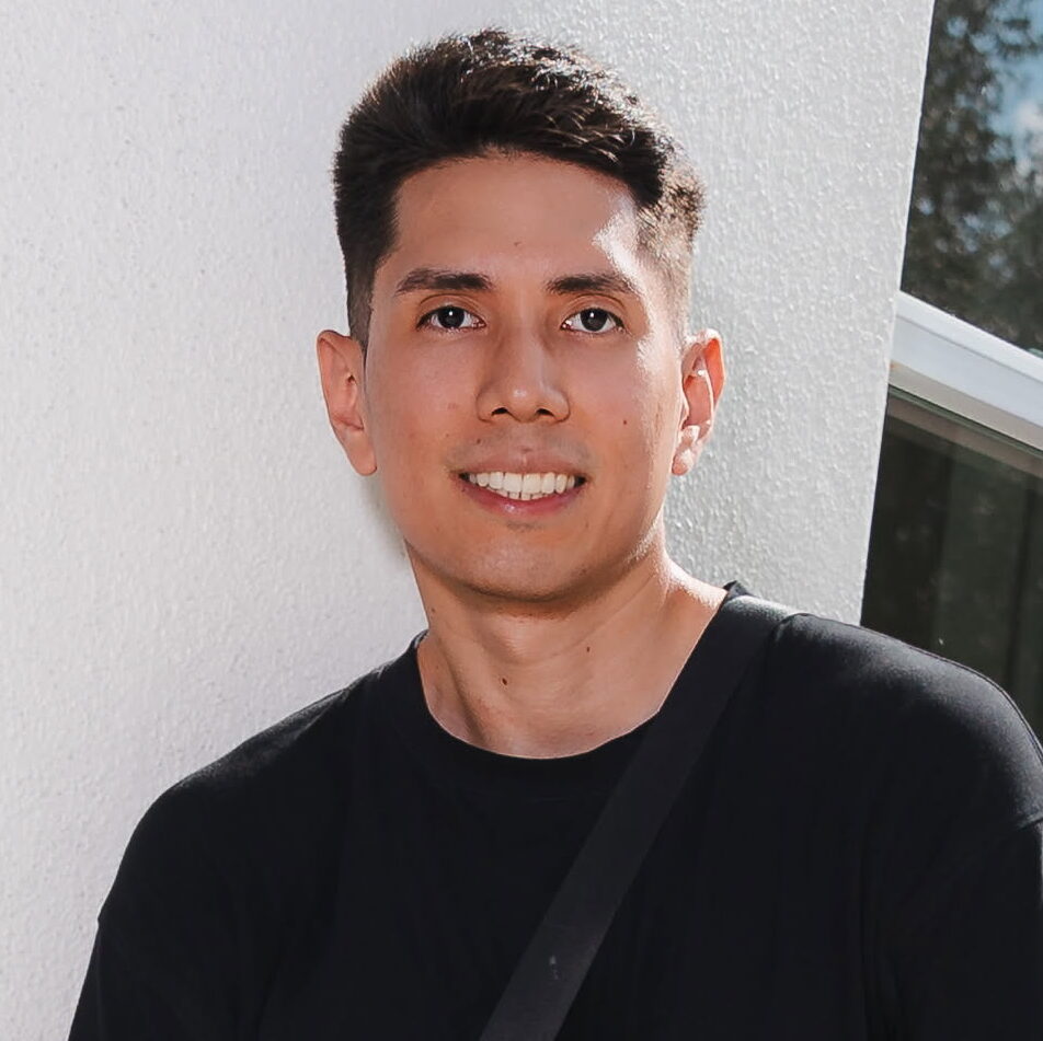 Picture of Kevin Rosazza