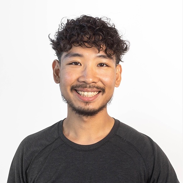 Picture of Kevin Lee