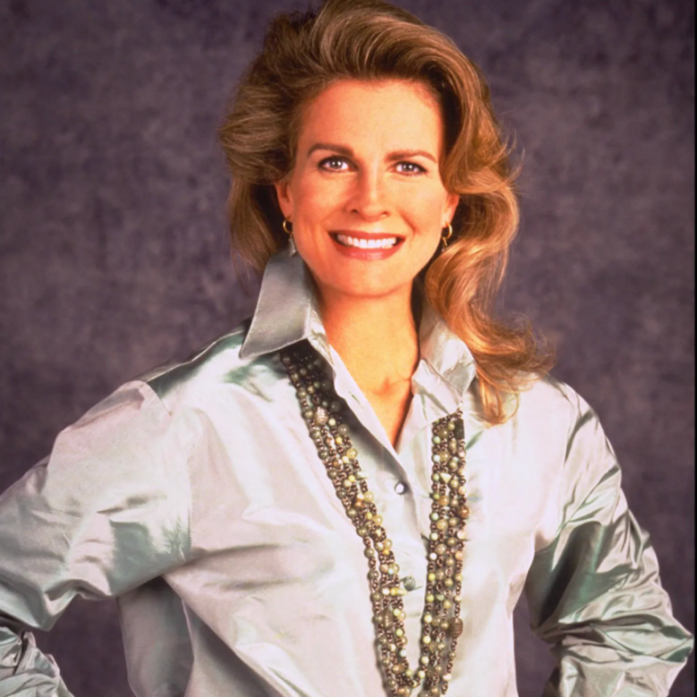 Picture of Murphy Brown
