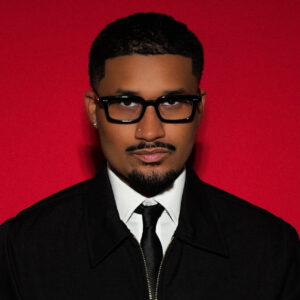 Picture of Isaiah Williams